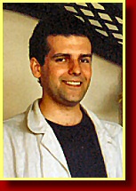 Patrick Pouget
